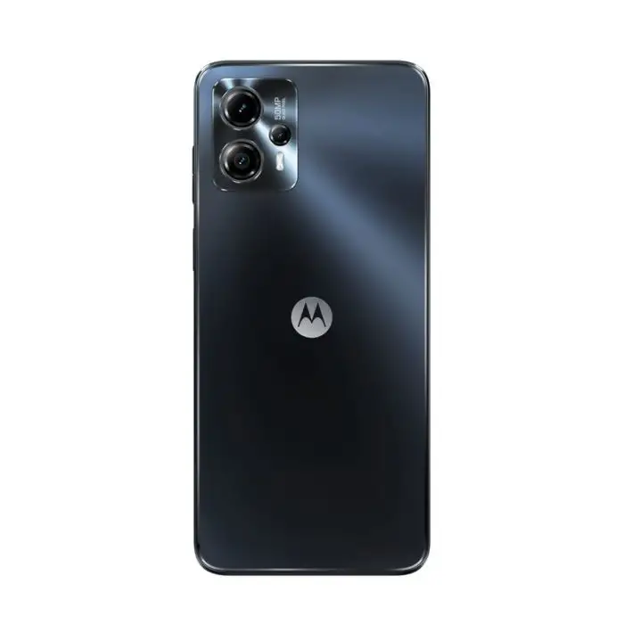 Motorola Moto G 13 16,5 cm (6.5&quot;) Doppia SIM Android 13 4G USB tipo-C 4 GB 128 GB 5000 mAh Nero , 145704 , Immagine 8