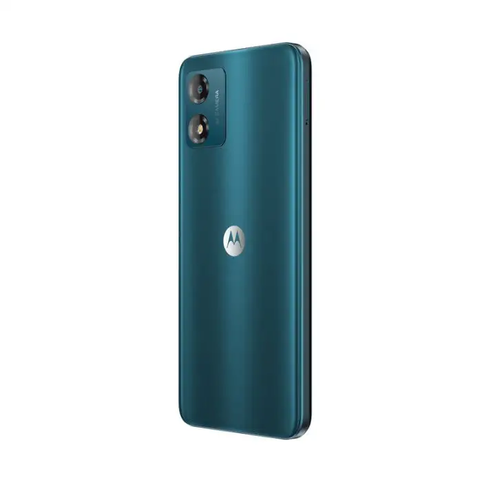 Motorola Moto E 13 16,5 cm (6.5&quot;) Doppia SIM Android 13 Go edition 4G USB tipo-C 2 GB 64 GB 5000 mAh Verde , 145588 , Immagine 7