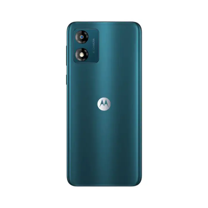 Motorola Moto E 13 16,5 cm (6.5&quot;) Doppia SIM Android 13 Go edition 4G USB tipo-C 2 GB 64 GB 5000 mAh Verde , 145588 , Immagine 5