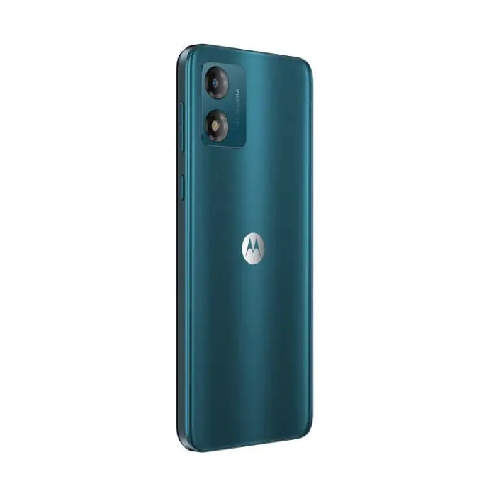 Motorola Moto E 13 16,5 cm (6.5&quot;) Doppia SIM Android 13 Go edition 4G USB tipo-C 2 GB 64 GB 5000 mAh Verde , 145588 , Immagine 6