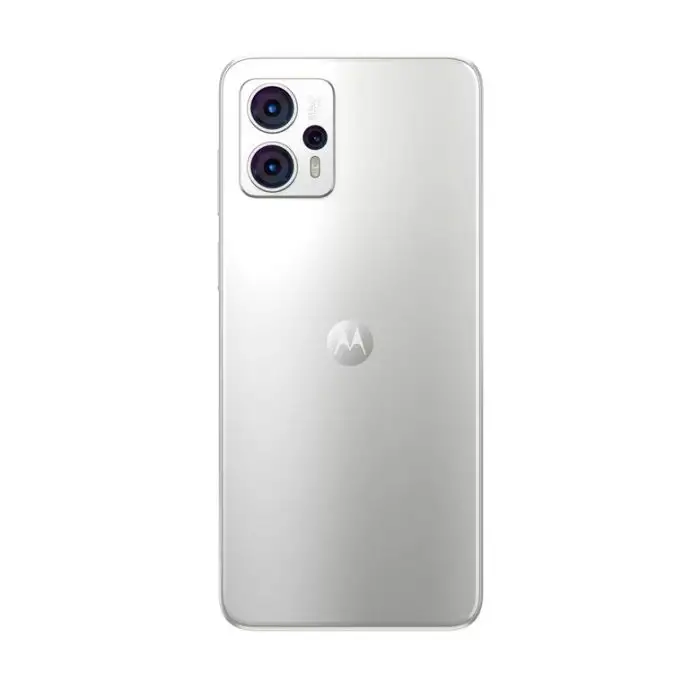 Motorola Moto G 23 16,5 cm (6.5&quot;) Doppia SIM Android 13 4G USB tipo-C 8 GB 128 GB 5000 mAh Bianco , 146577 , Immagine 9