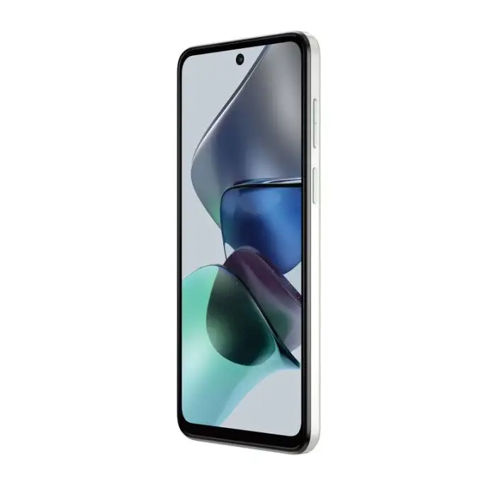 Motorola Moto G 23 16,5 cm (6.5&quot;) Doppia SIM Android 13 4G USB tipo-C 8 GB 128 GB 5000 mAh Bianco , 146577 , Immagine 8
