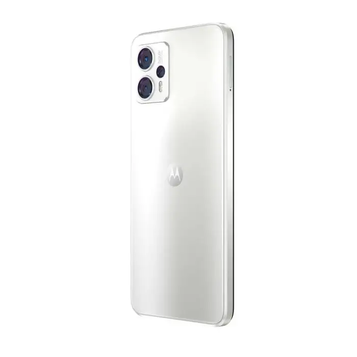 Motorola Moto G 23 16,5 cm (6.5&quot;) Doppia SIM Android 13 4G USB tipo-C 8 GB 128 GB 5000 mAh Bianco , 146577 , Immagine 10