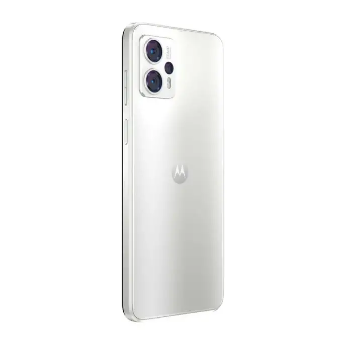 Motorola Moto G 23 16,5 cm (6.5&quot;) Doppia SIM Android 13 4G USB tipo-C 8 GB 128 GB 5000 mAh Bianco , 146577 , Immagine 11