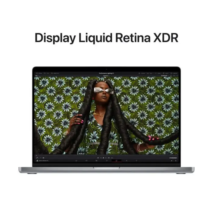 Apple MacBook Pro 16&#039;&#039; M2 Pro core: 12 CPU 19 GPU 1TB SSD - Grigio Siderale , 145570 , Immagine 4