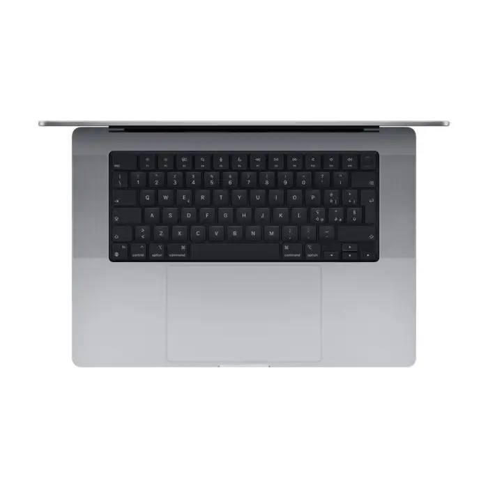 Apple MacBook Pro 16&#039;&#039; M2 Pro core: 12 CPU 19 GPU 1TB SSD - Grigio Siderale , 145570 , Immagine 2