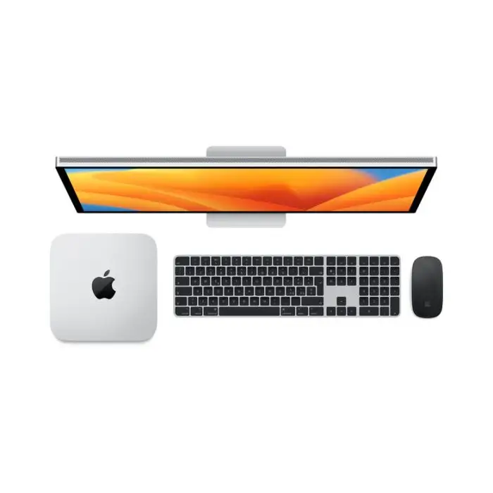 Apple Mac mini M2 Pro core: 10 CPU 16 GPU 512GB SSD , Pc Notebook , 145584 , Immagine 6