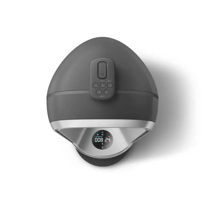 Philips Air Performer 8000 series AMF870/15 Purificatore d&#039;aria ventilatore e riscaldamento 3in1 , 149567 , Immagine 25