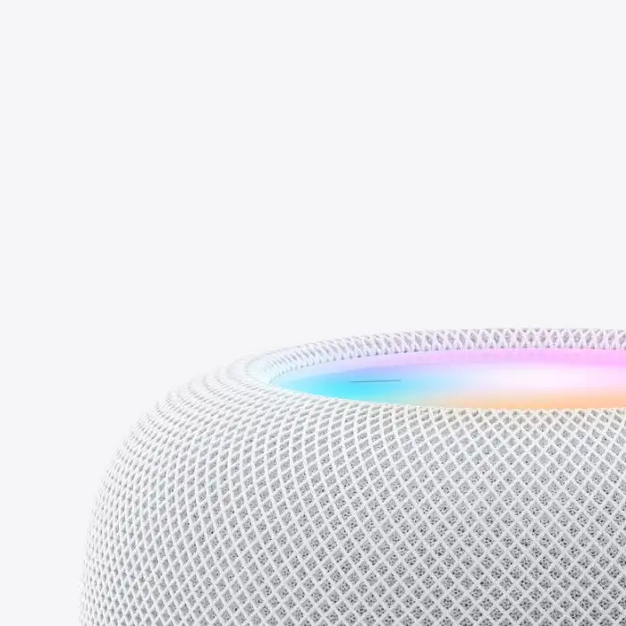 Apple HomePod - Bianco , 146328 , Immagine 3