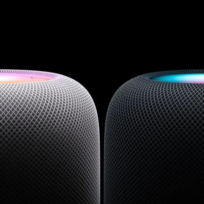 Apple HomePod - Bianco , 146328 , Immagine 2
