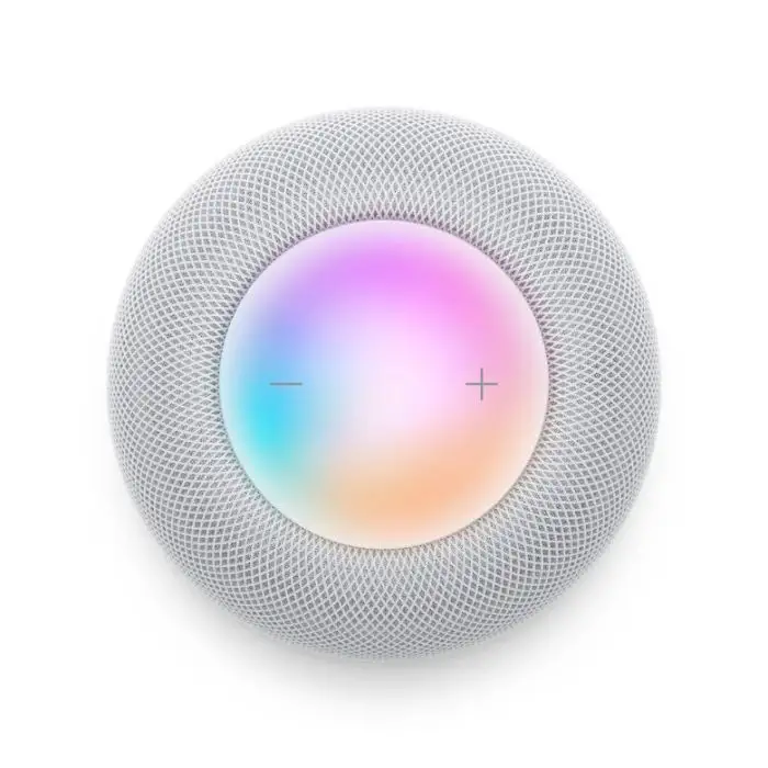 Apple HomePod - Bianco , 146328 , Immagine 4