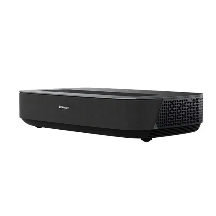 Hisense PL1HE videoproiettore Proiettore a raggio ultra corto 2100 ANSI lumen DLP 2160p (3840x2160) Nero , 150352 , Immagine 7