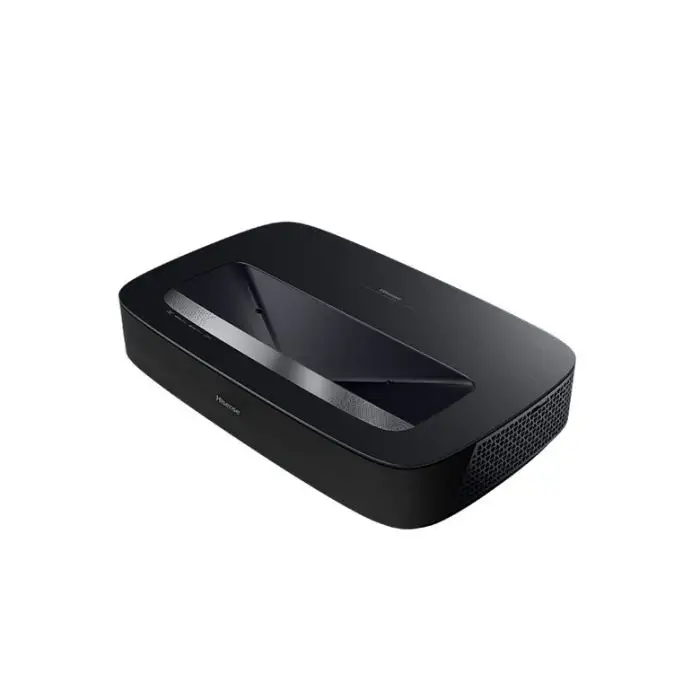 Hisense PL1HE videoproiettore Proiettore a raggio ultra corto 2100 ANSI lumen DLP 2160p (3840x2160) Nero , 150352 , Immagine 8