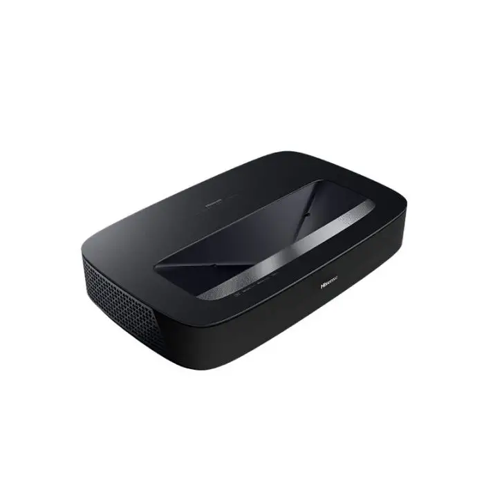 Hisense PL1HE videoproiettore Proiettore a raggio ultra corto 2100 ANSI lumen DLP 2160p (3840x2160) Nero , 150352 , Immagine 2