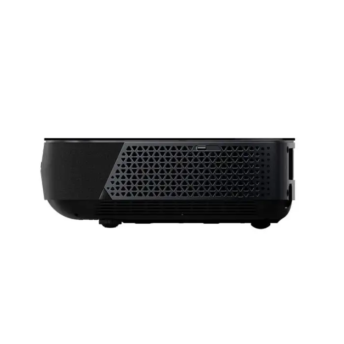 Hisense PL1HE videoproiettore Proiettore a raggio ultra corto 2100 ANSI lumen DLP 2160p (3840x2160) Nero , 150352 , Immagine 5