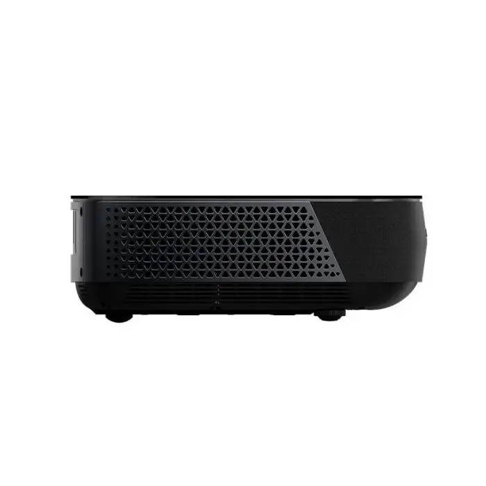 Hisense PL1HE videoproiettore Proiettore a raggio ultra corto 2100 ANSI lumen DLP 2160p (3840x2160) Nero , 150352 , Immagine 4
