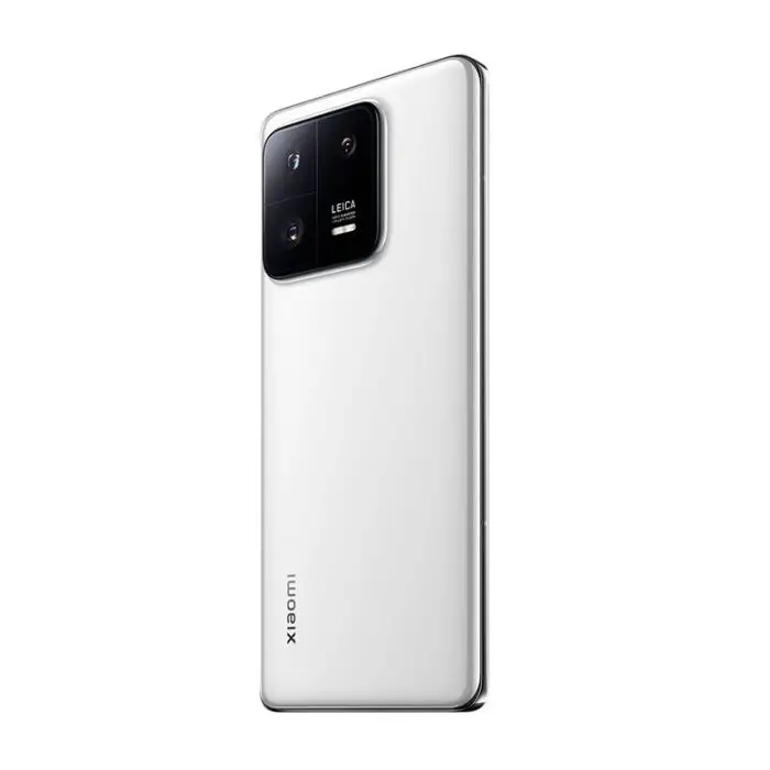 Xiaomi 13 Pro 17,1 cm (6.73&quot;) Doppia SIM Android 13 5G USB tipo-C 12 GB 256 GB 4820 mAh Bianco Rinnovato , 146043 , Immagine 6