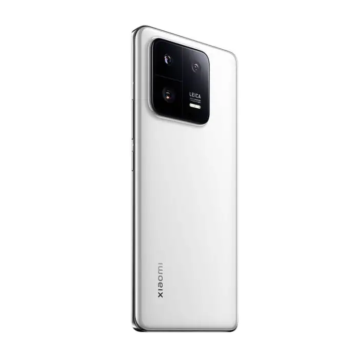 Xiaomi 13 Pro 17,1 cm (6.73&quot;) Doppia SIM Android 13 5G USB tipo-C 12 GB 256 GB 4820 mAh Bianco Rinnovato , 146043 , Immagine 5
