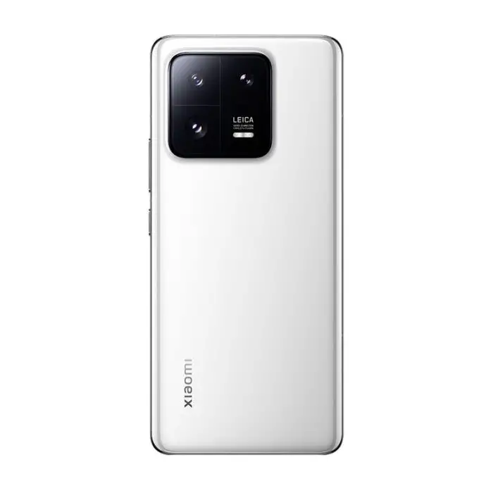 Xiaomi 13 Pro 17,1 cm (6.73&quot;) Doppia SIM Android 13 5G USB tipo-C 12 GB 256 GB 4820 mAh Bianco Rinnovato , 146043 , Immagine 2