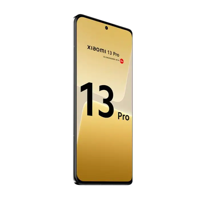Xiaomi 13 Pro 17,1 cm (6.73&quot;) Doppia SIM Android 13 5G USB tipo-C 12 GB 256 GB 4820 mAh Bianco Rinnovato , 146043 , Immagine 3