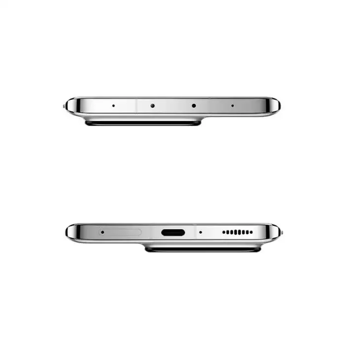 Xiaomi 13 Pro 17,1 cm (6.73&quot;) Doppia SIM Android 13 5G USB tipo-C 12 GB 256 GB 4820 mAh Bianco Rinnovato , 146043 , Immagine 8
