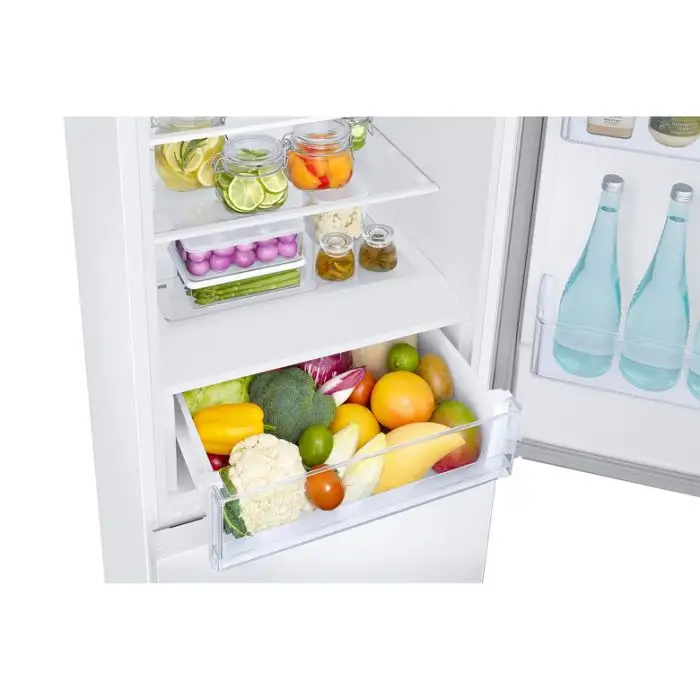 Samsung Frigorifero Combinato EcoFlex 1.85m 344L RB33B610FSA , 146645 , Immagine 6