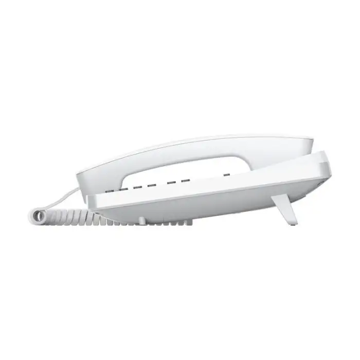 Gigaset DESK 400 Telefono analogico Bianco , 145731 , Immagine 4
