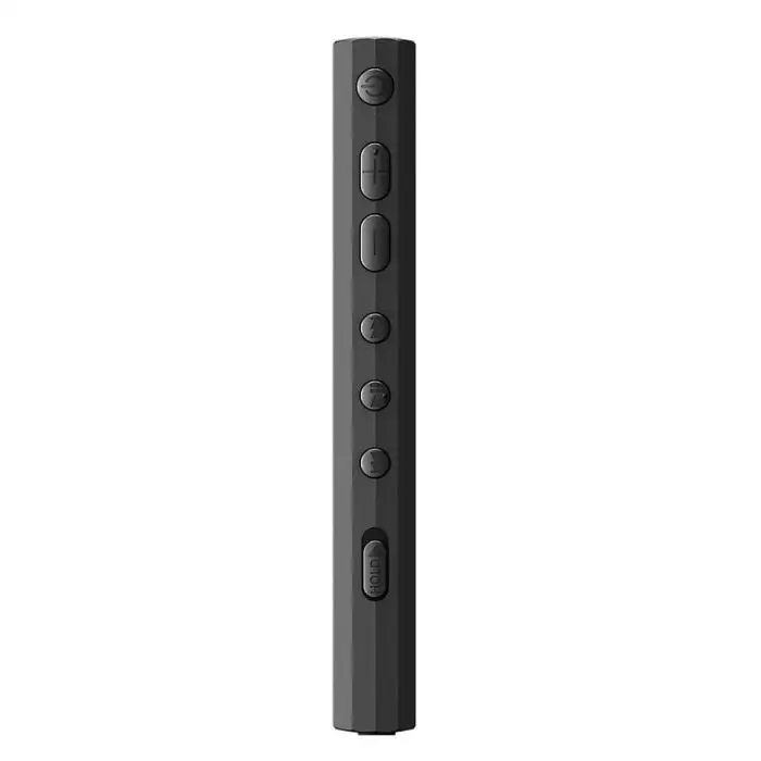 Sony Walkman NW-A306 Lettore MP3 32 GB Nero , 146251 , Immagine 5