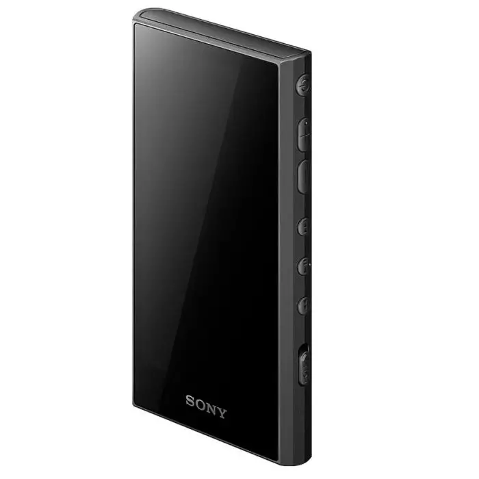 Sony Walkman NW-A306 Lettore MP3 32 GB Nero , 146251 , Immagine 2