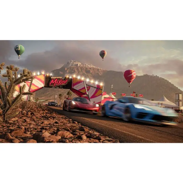 Microsoft Bundle Xbox Series X – Forza Horizon 5 , 147454 , Immagine 13