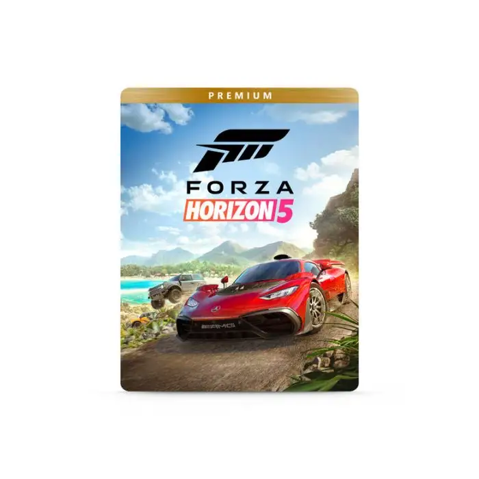 Microsoft Bundle Xbox Series X – Forza Horizon 5 , 147454 , Immagine 5