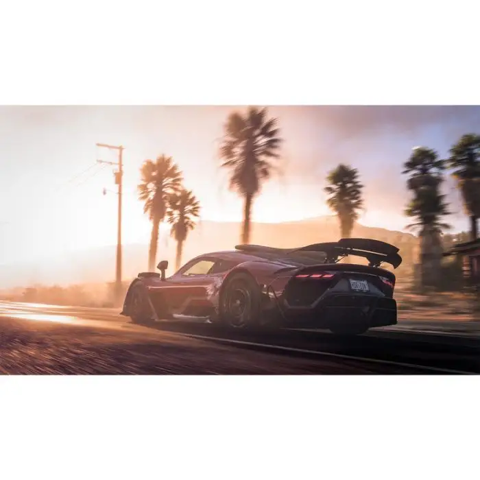 Microsoft Bundle Xbox Series X – Forza Horizon 5 , 147454 , Immagine 19
