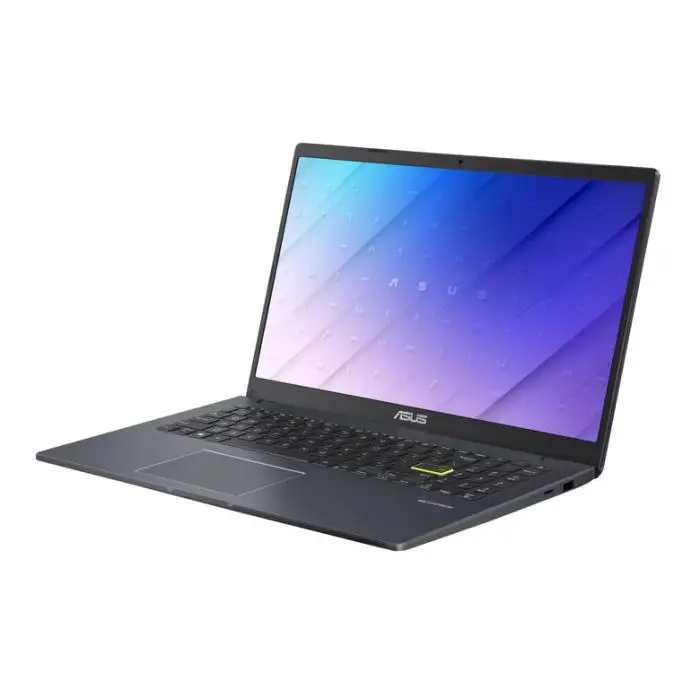 ASUS Vivobook Go 15 E510MA-BR1659WS Intel® Celeron® N4020 Computer portatile 39,6 cm (15.6&quot;) HD 4 GB DDR4-SDRAM 128 GB eMMC Wi-Fi 5 (802.11ac) Windows 11 Home Nero , 156928 , Immagine 2