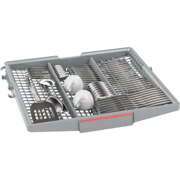 Bosch Serie 4 SMV4ECX21E Lavastoviglie a Incasso Scomparsa Totale 14 coperti B , 150658 , Immagine 4