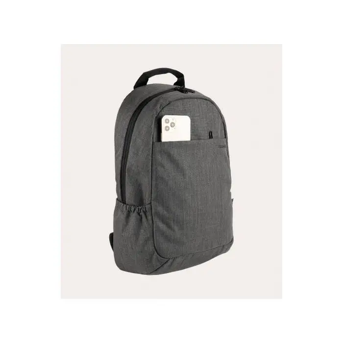 Tucano Speed ​​15&quot; zaino Zaino casual Antracite Tessuto , 143802 , Immagine 5