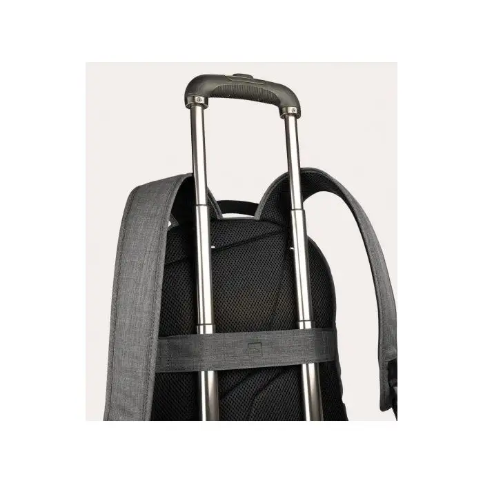 Tucano Speed ​​15&quot; zaino Zaino casual Antracite Tessuto , 143802 , Immagine 7