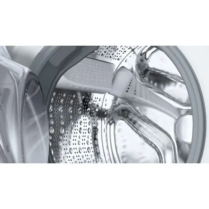 Bosch Serie 6 WIW24342EU Lavatrice a Incasso Caricamento frontale 8 kg 1200 Giri/min Bianco , 153972 , Immagine 4