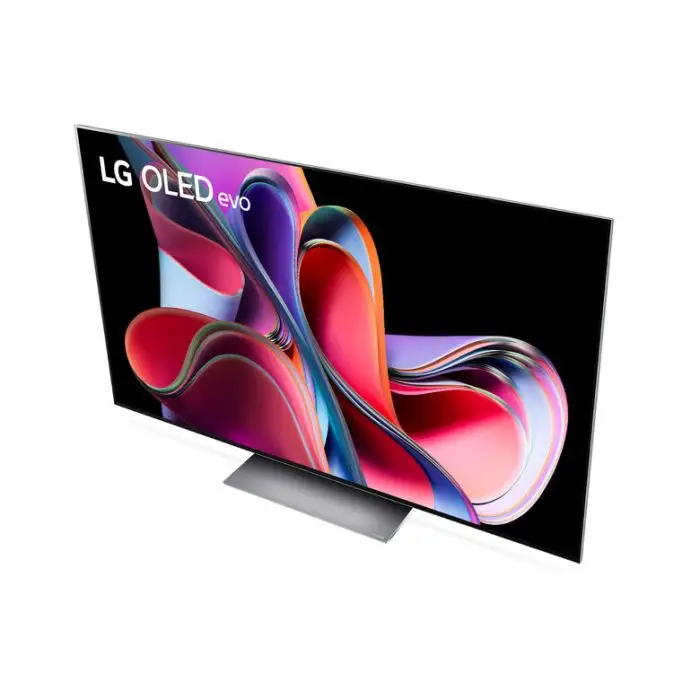 LG Oled55G36LA Televisione Smart TV 55 Pollici Oled Evo 4K Serie G3 , 146987 , Immagine 10