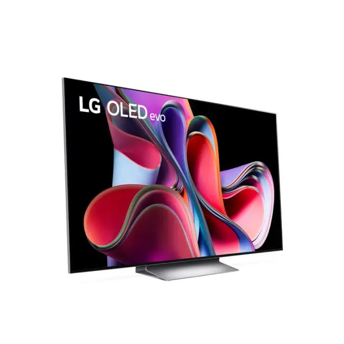 LG Oled55G36LA Televisione Smart TV 55 Pollici Oled Evo 4K Serie G3 , 146987 , Immagine 6