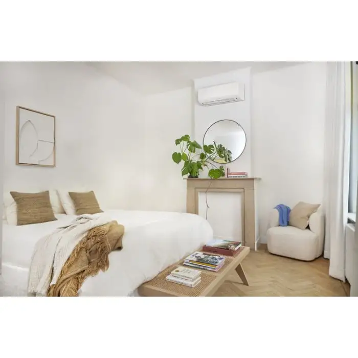 Daikin Kit ATXD25A / ARXD25A Condizionatore Fisso 9000 Btu Unità Interna e Esterna Bianco , 145829 , Immagine 6
