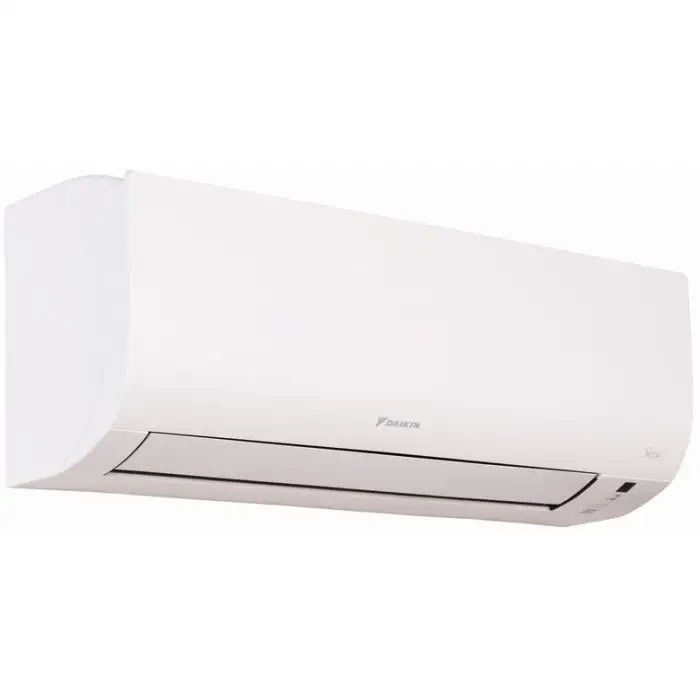 Daikin Kit ATXD25A / ARXD25A Condizionatore Fisso 9000 Btu Unità Interna e Esterna Bianco , 145829 , Immagine 3