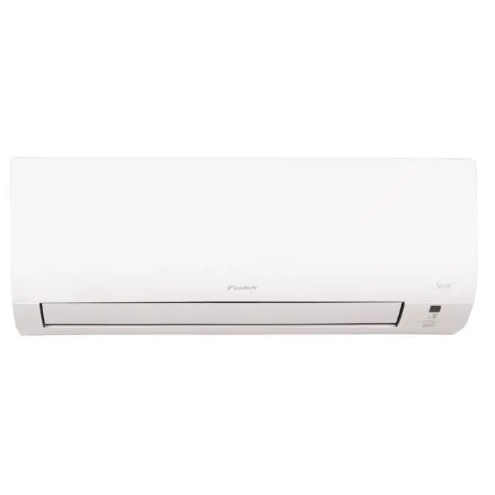 Daikin Kit ATXD25A / ARXD25A Condizionatore Fisso 9000 Btu Unità Interna e Esterna Bianco , 145829 , Immagine 2