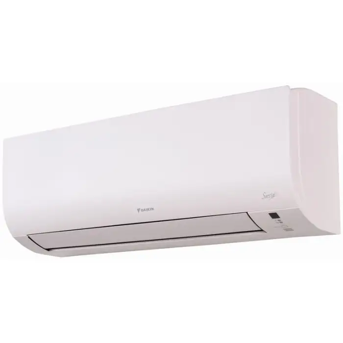 Daikin Kit ATXD25A / ARXD25A Condizionatore Fisso 9000 Btu Unità Interna e Esterna Bianco , 145829 , Immagine 4