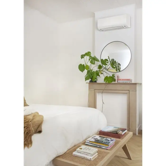 Daikin Kit ATXD35A / ARXD35A Condizionatore Fisso 12000 Btu Unità Interna e Esterna Bianco , 145830 , Immagine 8