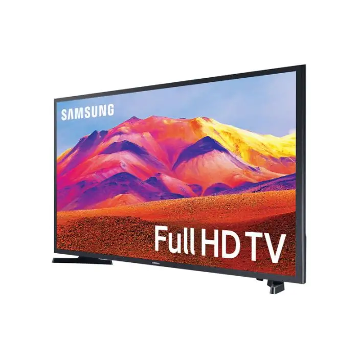 Samsung 32T5372CD Televisione Smart TV 32 Pollici Led Full Hd Serie 5 , 147055 , Immagine 4