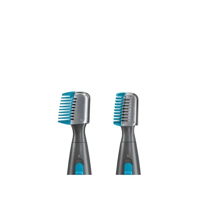 Braun cruZer 6 precision rasoio di precisione Grigio , 68266 , Immagine 9