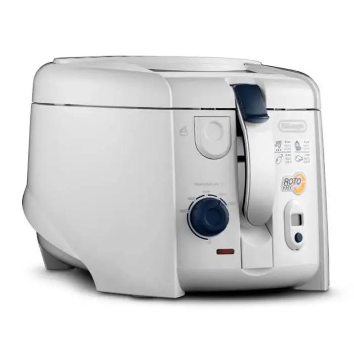 De’Longhi F 28533 friggitrice Singolo 1800 W Bianco , 78583 , Immagine 5