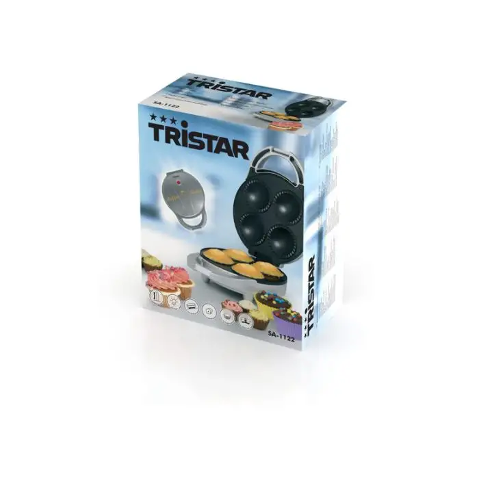 Tristar SA-1122 Macchina per &quot;cupcake&quot; , 94981 , Immagine 10