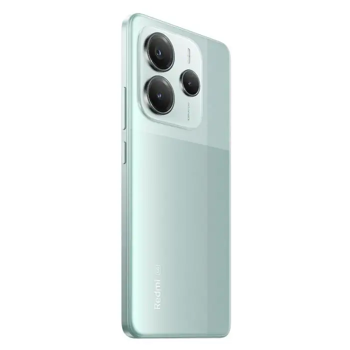 Xiaomi Redmi Note 14 5G 6.67&quot; Dual SIM ibrida USB tipo-C 8 GB 256 GB 5110 mAh Verde , Smartphone , 156995 , Immagine 4