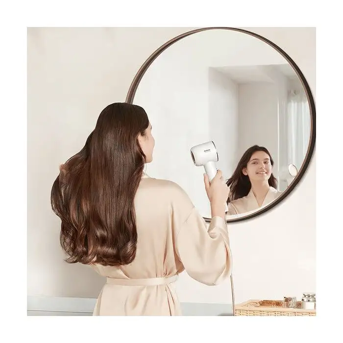 Dreame Hair Glory asciuga capelli Bianco , 155213 , Immagine 10
